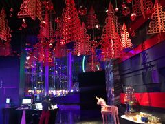 -西安W酒店·WEI全味西餐厅