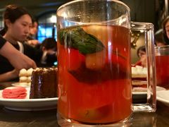 -黑草莓(重庆路店)