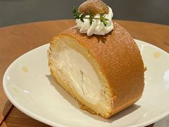 -素咫咖啡CLIFEROSE(新安店)