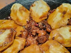 -百味地锅鸡(铜山路店)