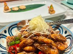 -杭州君悦酒店·湖滨28中餐厅