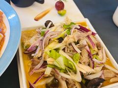 -伊带伊路新疆美食府(呼家楼店)
