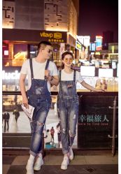 -保定巴黎婚纱摄影