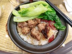 -正宗潮州鱼蛋粉(长寿西路店)