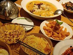 -黑家养生粥道馆(新世纪店)