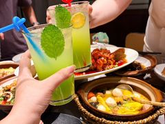 -打酱油·非遗淮扬菜(瘦西湖梅岭老店)