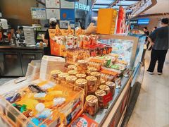 -BreadTalk面包新语·烘焙蛋糕(高德置地春广场店)