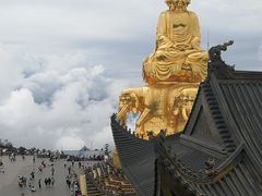 -峨眉山风景名胜区