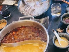 -熹悟海鲜火锅·广式打边炉
