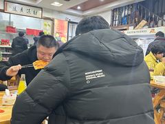 -鑫明明拉面(宁化路店)