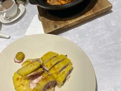 -红棉中餐厅·广州海航威斯汀酒店