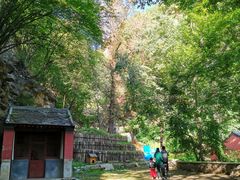 -北京上方山国家森林公园