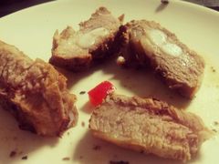 烤肋排-HIGH FIVE哈福手工汉堡(桂林路店)