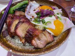 -龙记·香港茶餐厅(海上世界店)