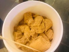 -朝鲜族打糕(时尚天河店)