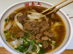 -李兰英湖南面馆(护国路店)