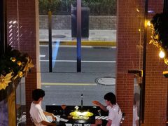 -C&R西班牙餐厅
