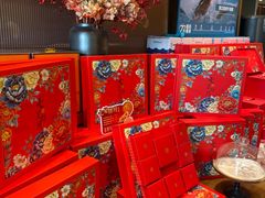 -旺顺阁·北京菜·烤鸭(大望路店)