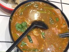 -肥汁米蘭香港米线(长宁来福士店)