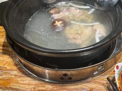 -春润大地海南椰子鸡(沙井京基百纳广场店)