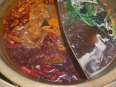 -麻路成都火锅(柏威年店)