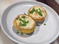 -绿茶餐厅(北京凤凰汇店)