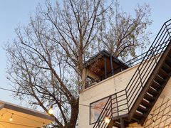 -小意思咖啡店(草桥店)