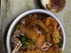 -娇姐老牌螺蛳粉(雅儒路店)