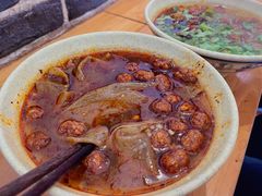 -苏记丸子汤(彭城路店)