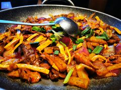 -唐师傅湘西名菜馆(武陵路店)