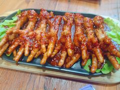 -百年石锅饭·朝鲜族传统民餐