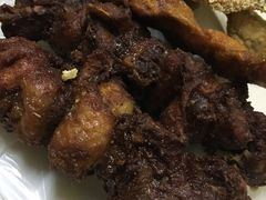 -青苹果休闲小站