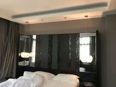 -杭州西湖桔子水晶酒店