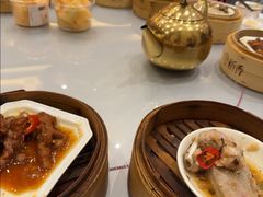 -稻香饭店(龙华天虹店)