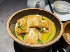 农家煎豆腐-湘轩·土菜研究院(光大店)