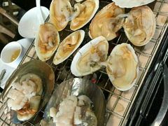 -忠记湛江烧蚝店