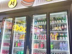 -首尔烤肉大排档(合生汇店)