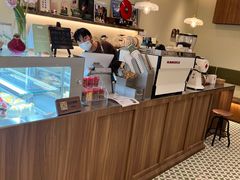 -爸爸糖吐司面包(南京奥体店)