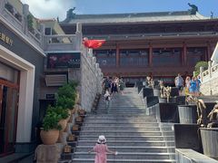 -三亚亚龙湾雅高美爵酒店