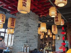 -二十八里太湖船菜(吉祥路店)