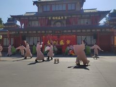 -深圳锦绣中华民俗村