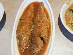 -北平小馆·烤鸭·家常菜(磨房北里店)