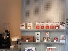 -Seesaw Coffee(深圳深业上城店)