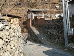 -水峪民俗村