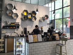-微焙咖啡工厂(海峡创意产业园·红坊店)