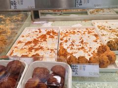 -泸溪河桃酥(西直门凯德店)