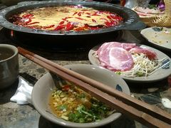 -重庆渝达老火锅(春熙路店)