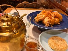 -小吊梨汤·北京菜·烤鸭(清河万象汇店)