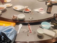 -小桃红·东北菜·春饼烤鸭(南阳湖街店)