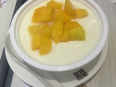 -满记甜品(巴黎春天宝山店)